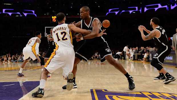Jason Collins SI